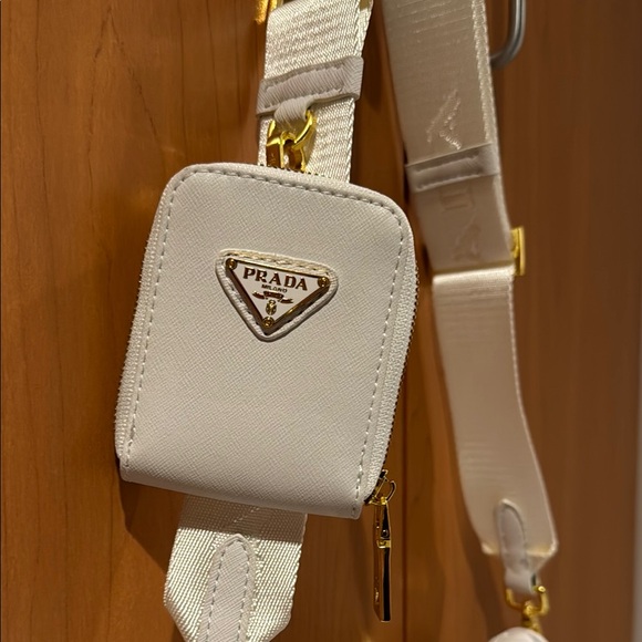 Prada Re-edition Bag - Picture 2 of 6